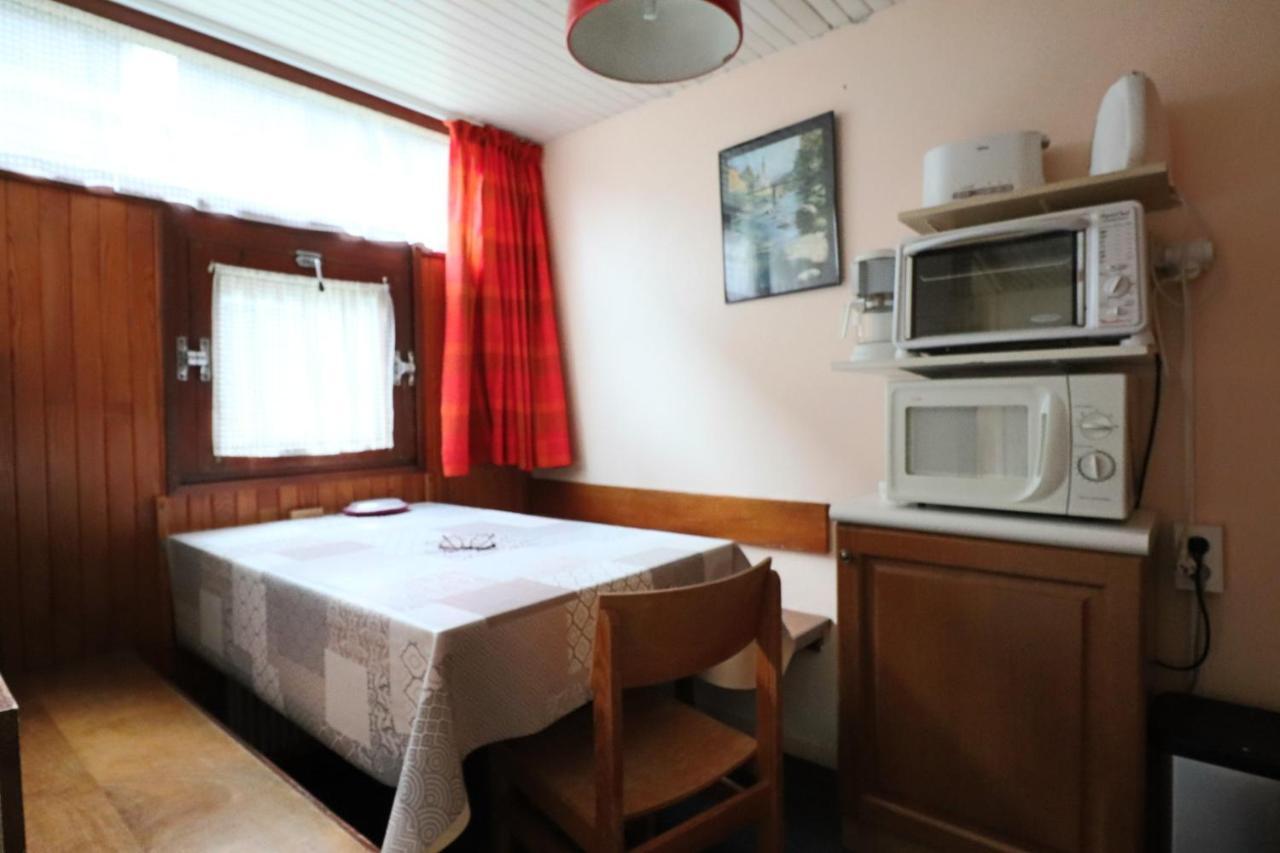 Sapins A5 - Residence Super Murat Екстериор снимка