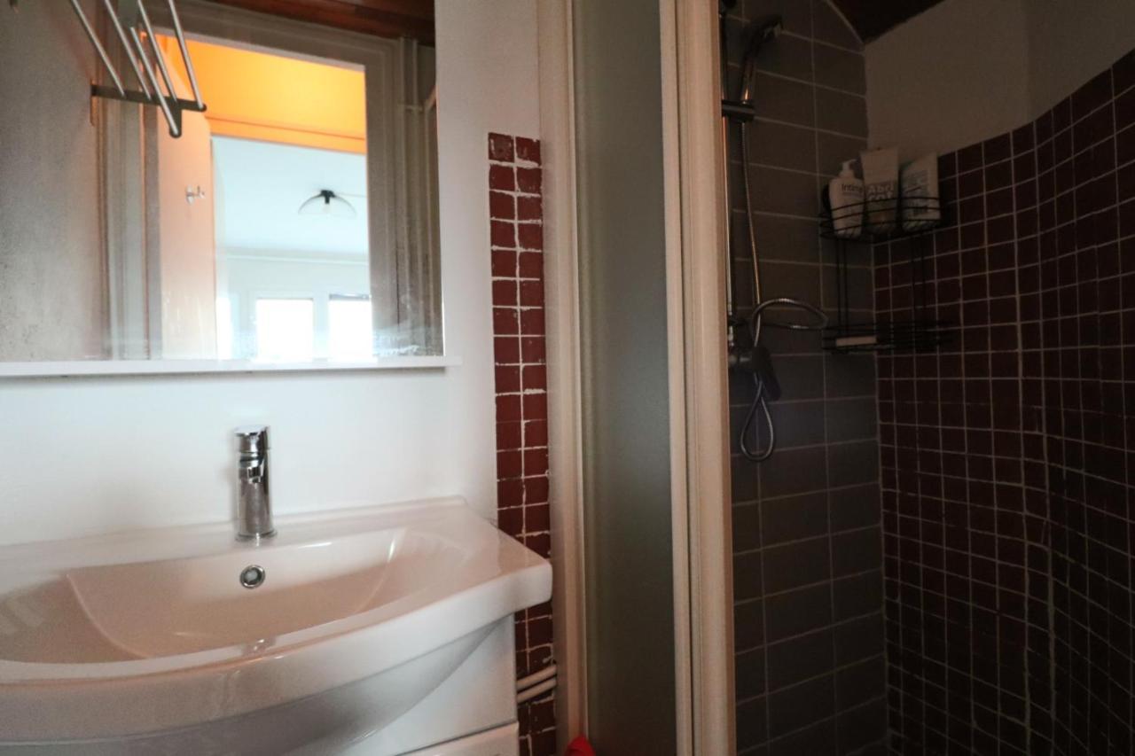 Sapins A5 - Residence Super Murat Екстериор снимка