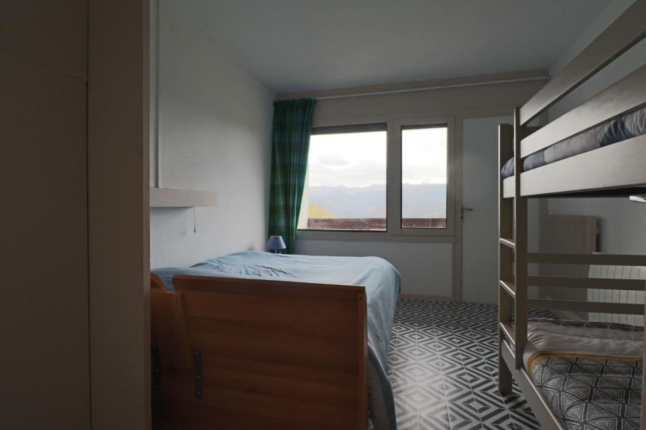 Sapins A5 - Residence Super Murat Екстериор снимка