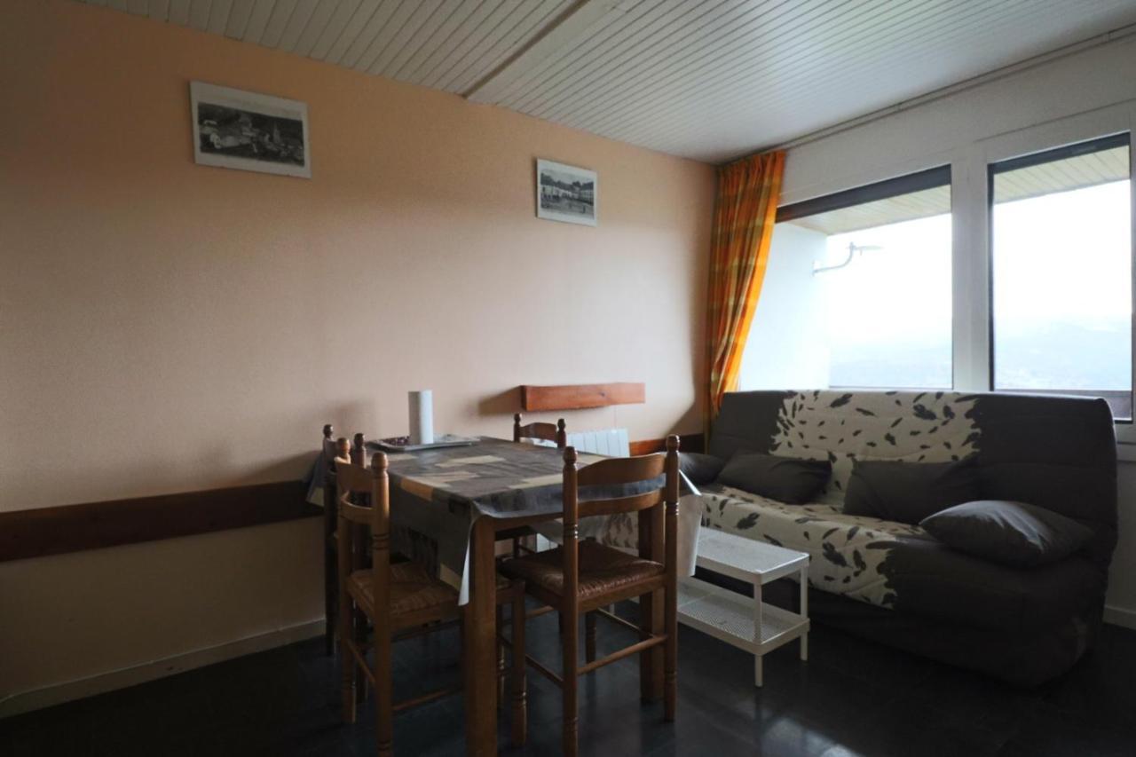 Sapins A5 - Residence Super Murat Екстериор снимка