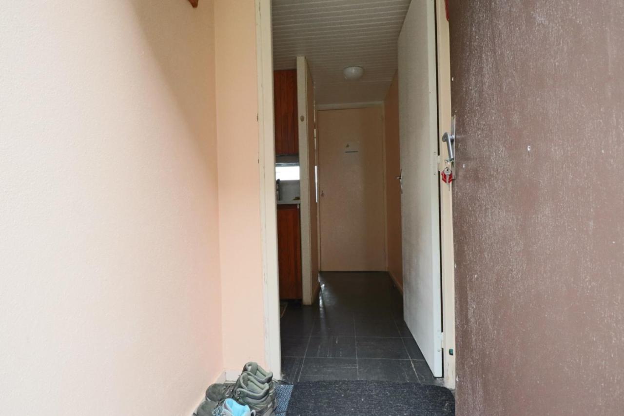 Sapins A5 - Residence Super Murat Екстериор снимка