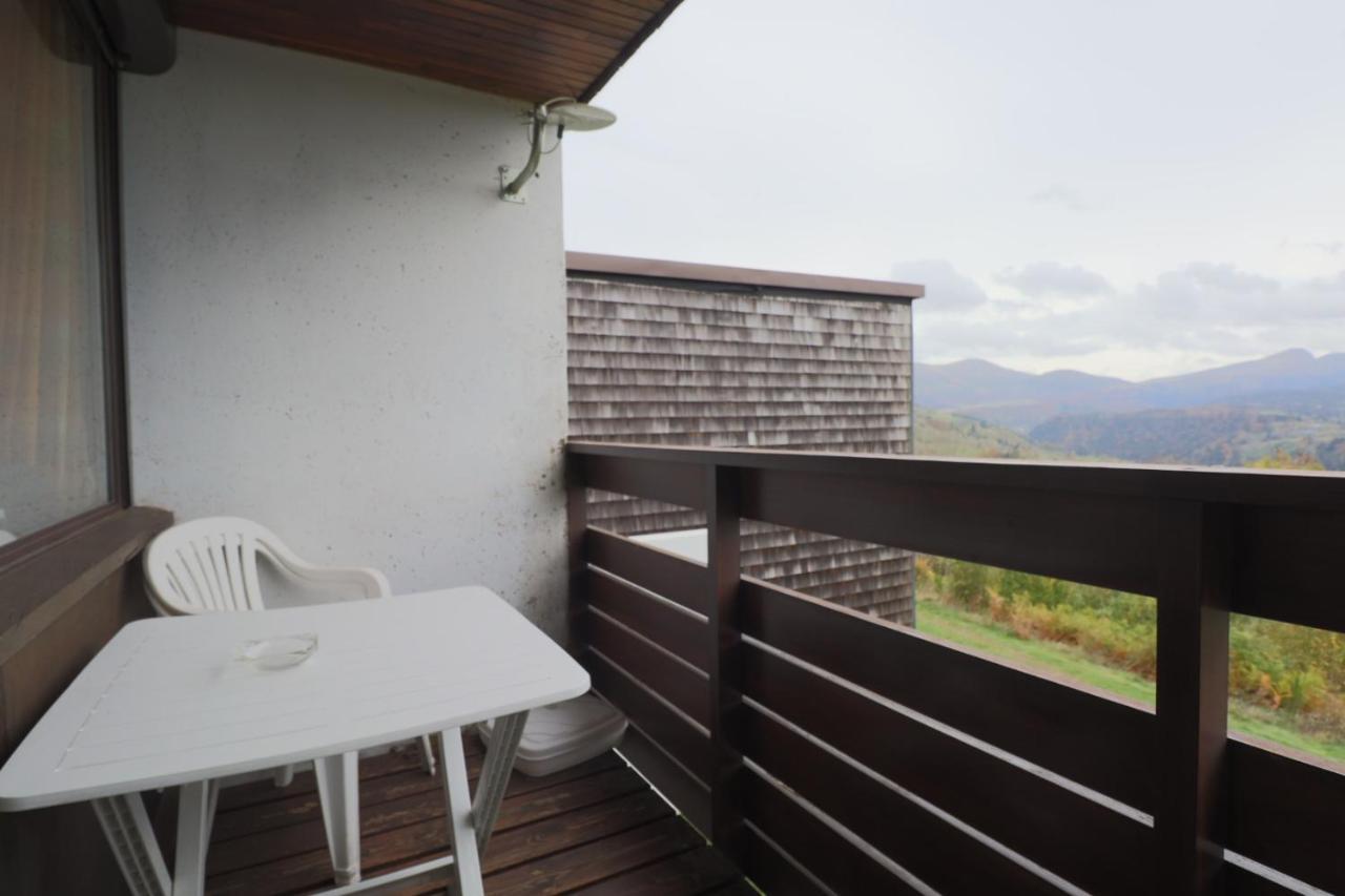 Sapins A5 - Residence Super Murat Екстериор снимка